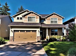 9367 Prairie Wind St SE, Yelm, WA 98597