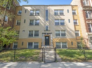 5618 S Martin Luther King Dr UNIT 1R, Chicago, IL 60637