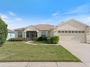 3213 Bellflower Way, Lakeland, FL 33811