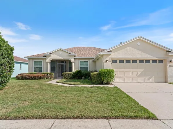 3213 BELLFLOWER WAY, LAKELAND, FL 33811