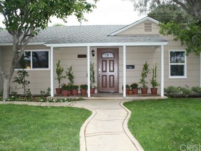 7408 Lasaine Ave, Van Nuys, CA, 91406