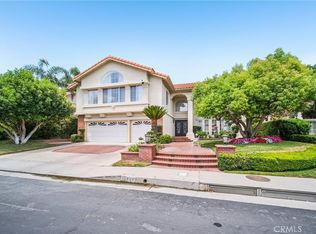 19747 Winged Foot Way, Porter Ranch, CA 91326