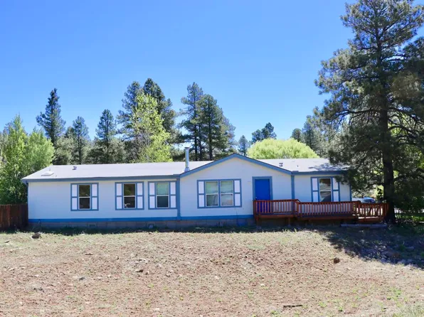 1251 S Mark Ln, Flagstaff, AZ 86001