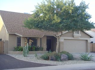 6201 W Grandview Rd, Glendale, AZ 85306