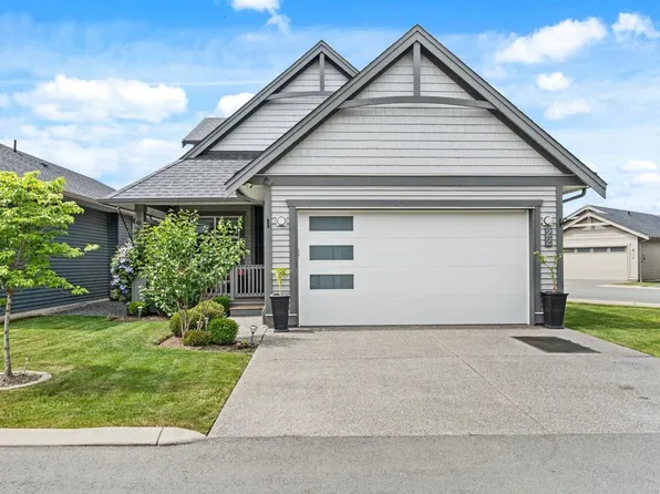 6211 Chilliwack River Rd #22, Chilliwack, BC V2R 4M2