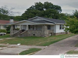 1235 Hanover St, Birmingham, AL 35217