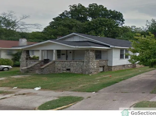 1235 Hanover St, Birmingham, AL 35217