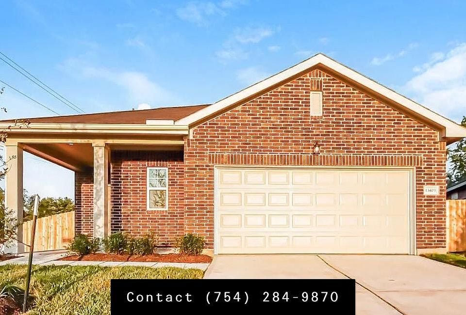 1st image of 13400 Havana Hill Dr