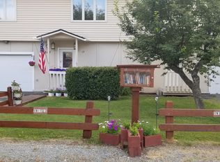 6480 W Compass Dr UNIT 23, Wasilla, AK 99623