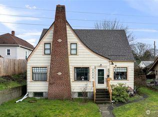 5609 S Junett St, Tacoma, WA