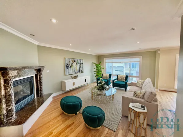 341 Molimo Dr, San Francisco, CA 94127