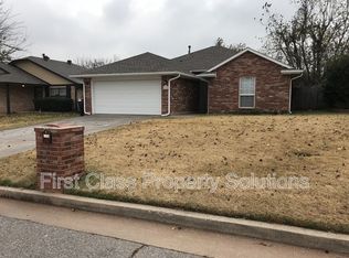 12306 SW 13th St, Yukon, OK 73099