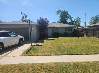 4342 E Donner Ave, Fresno, CA