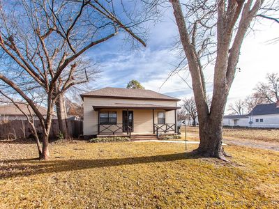 (Undisclosed Address), Claremore, OK, 74017