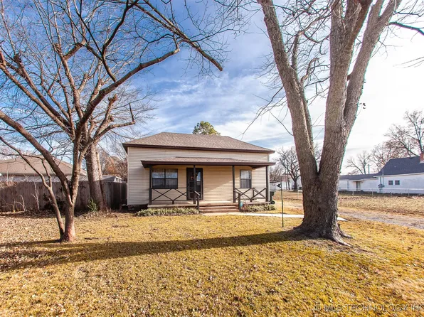 (undisclosed Address), Claremore, OK 74017