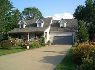 1100 Westfield Cir, Painesville, OH 44077