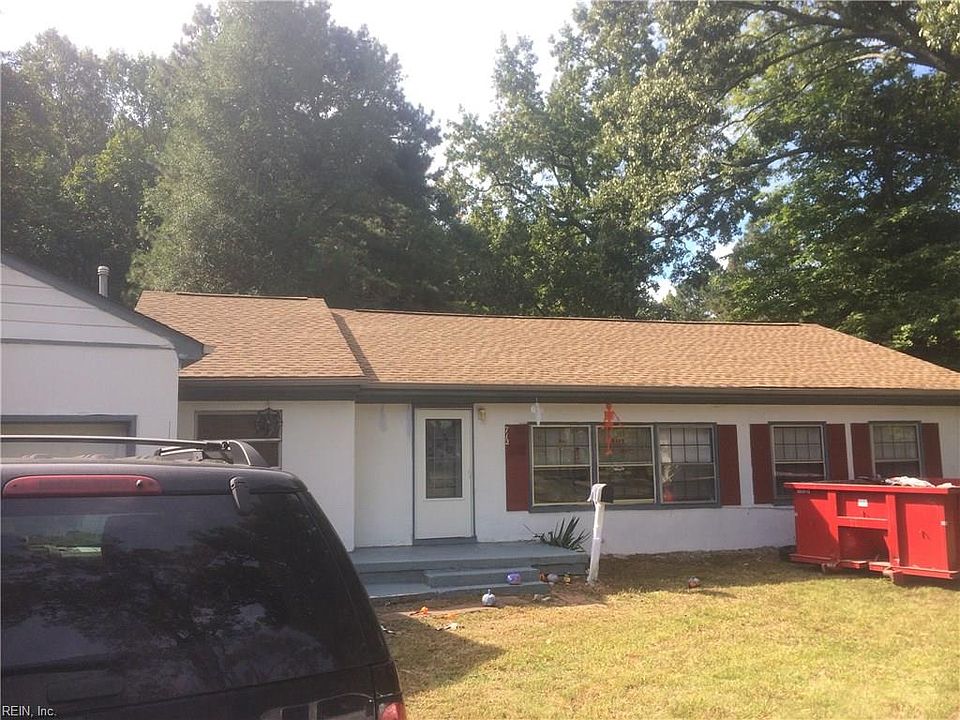 712 Todds Ln, Hampton, VA 23666 Zillow