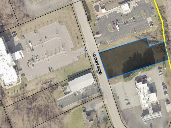 122 Sheraton Dr, Salem, VA 24153