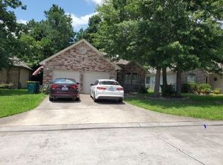 981 Arbor Way, Conroe, TX 77303