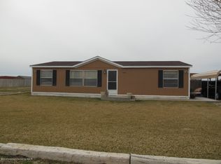 17440 Morning Star Ln, Canyon, TX 79015
