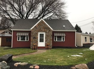 3133 Zuck Rd, Erie, PA 16506