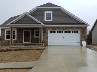 7022 S Village Way, Hiram, OH 44234