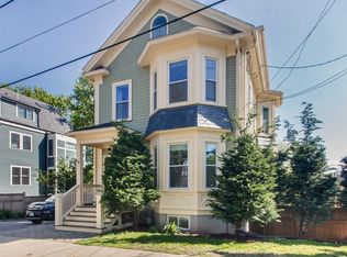 14 Appleton St #1, Somerville, MA 02144