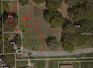 Siplin Rd, Winter garden, FL 34787