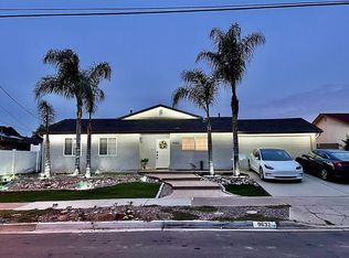 9632 W Hartland Cir, Santee, CA 92071