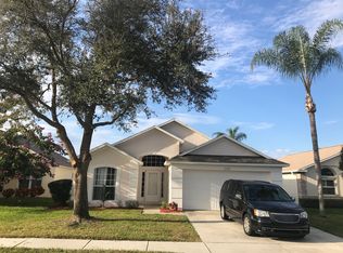 1127 Pine Creek Cir NE, Palm Bay, FL 32905