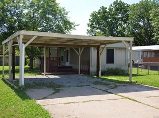 13803 S Zenith St, Glenpool, OK 74033