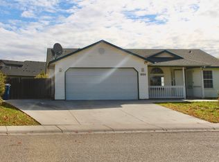 1800 Silver Dr, Nampa, ID 83686
