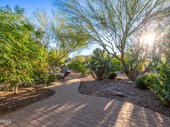 6573 W MOCKINGBIRD Court, Florence, AZ 85132