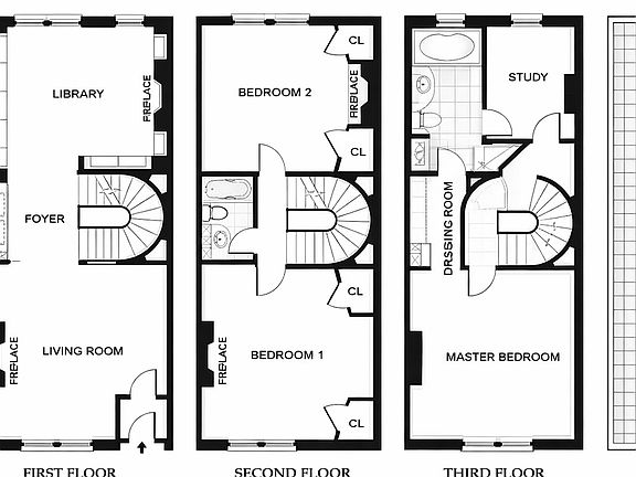 2nd image of 549 E 86th St