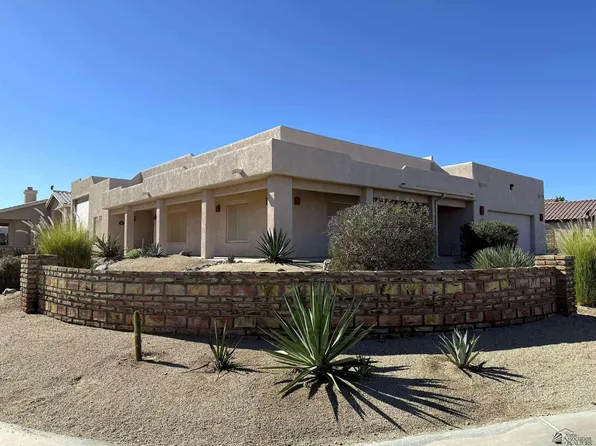 14191 E 50th Dr, Yuma, AZ 85367