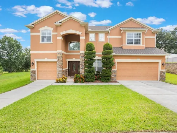 11045 Lemay Dr, Clermont, FL 34711