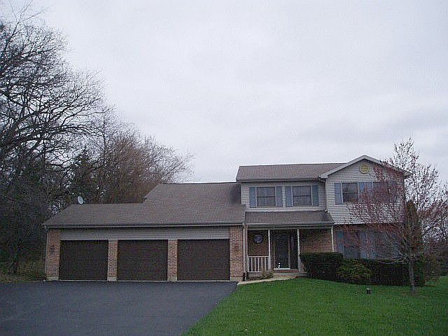 Front Elevation