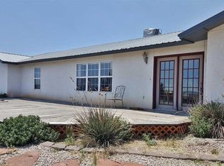 30 Camino De Mirabal, Grants, NM 87020