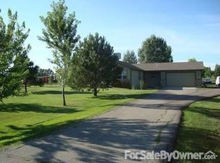 6036 E King Ct, Parker, CO 80134