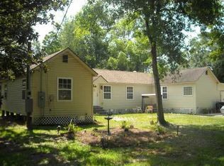 4630 Allemand St, Moss Point, MS 39563