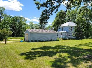 610 2nd St SW, Staples, MN 56479