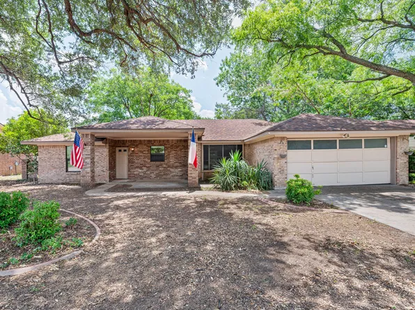 1017 Meadowlark Ln, Granbury, TX 76048