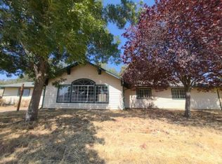 48007 Lazy L Summit Rd, Coarsegold, CA 93614