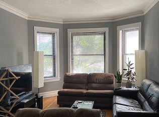5452 Ashland Avenue #FL 1ST, Chicago, IL 60640