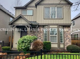 21351 SW Baler Way, Sherwood, OR 97140