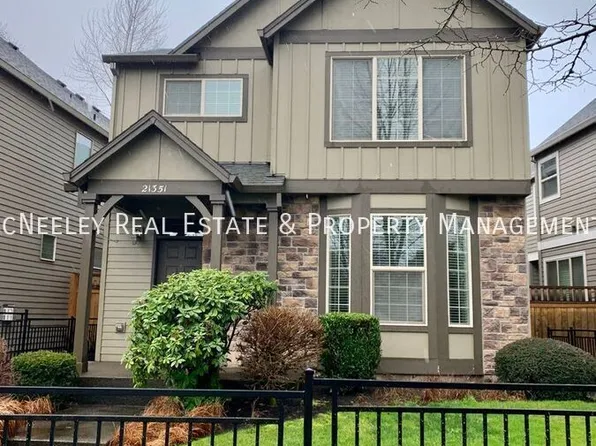 21351 SW Baler Way, Sherwood, OR 97140