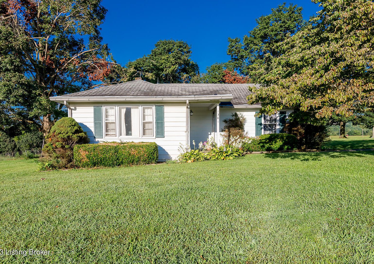 1381 Halls Ln, Shepherdsville, KY 40165 Zillow