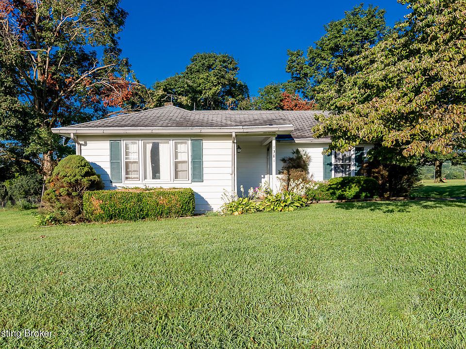 1381 Halls Ln, Shepherdsville, KY 40165 Zillow