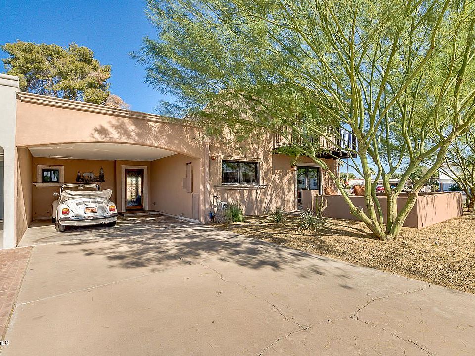 1st image of 7744 E Rancho Vista Dr