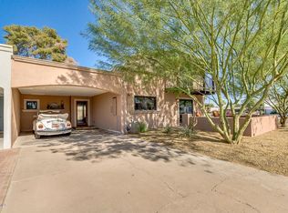 7744 E Rancho Vista Dr, Scottsdale, AZ 85251